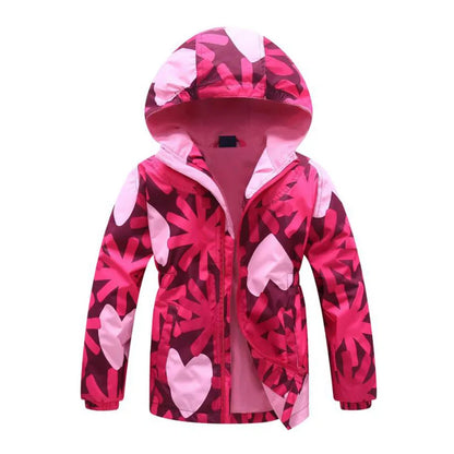 Jacket For Girls