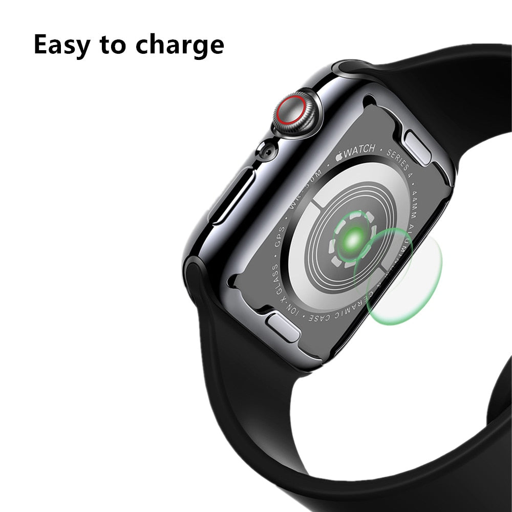 Cover Case For Apple Watch