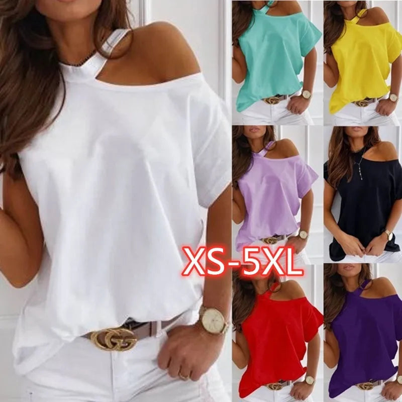 O-neck Pullovers Top