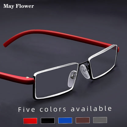 Anti-Blue Light Reading Glasses