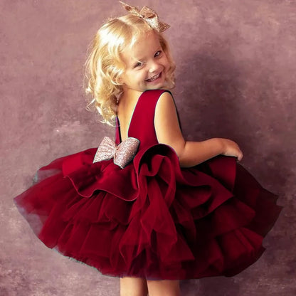 Infant Girls Dresses