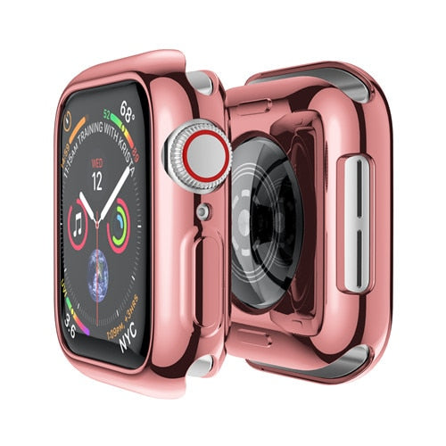 Cover Case For Apple Watch