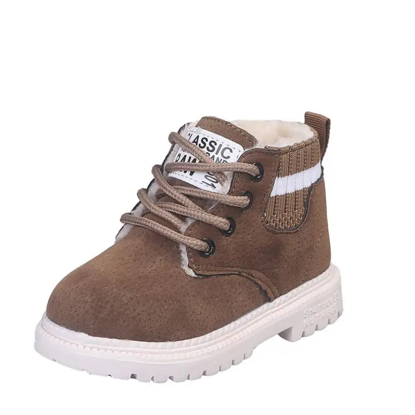 Children Casual Shoes