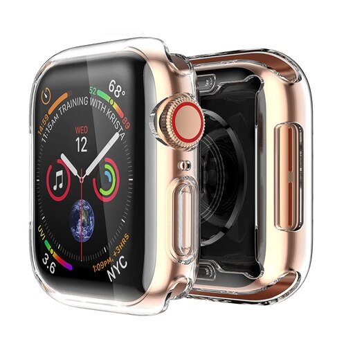 Cover Case For Apple Watch