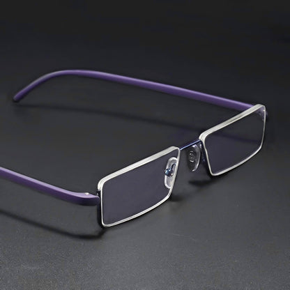 Anti-Blue Light Reading Glasses