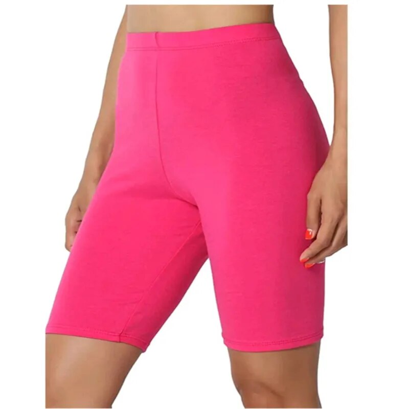 Tight Fitness Slim Skinny Bottoms