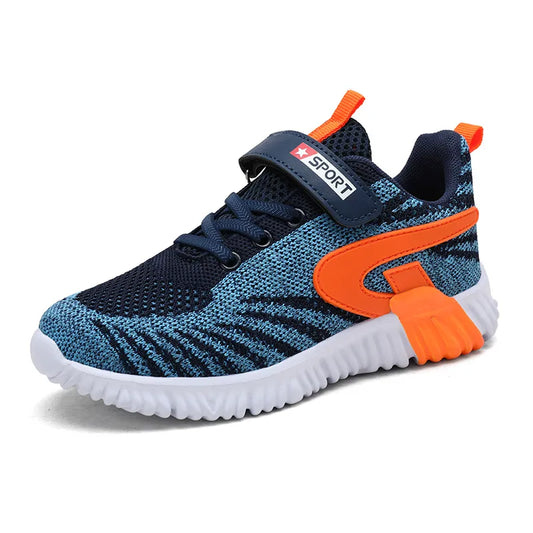 Breathable Jogging Shoes