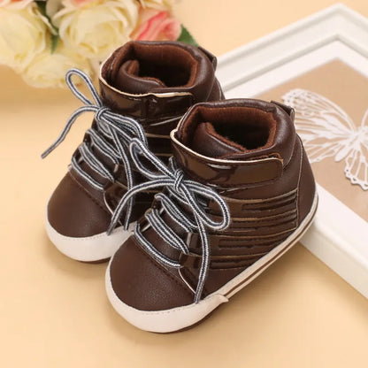 0-18M Baby Shoes