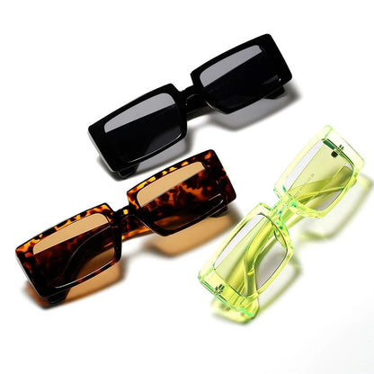 Square Sunglasses