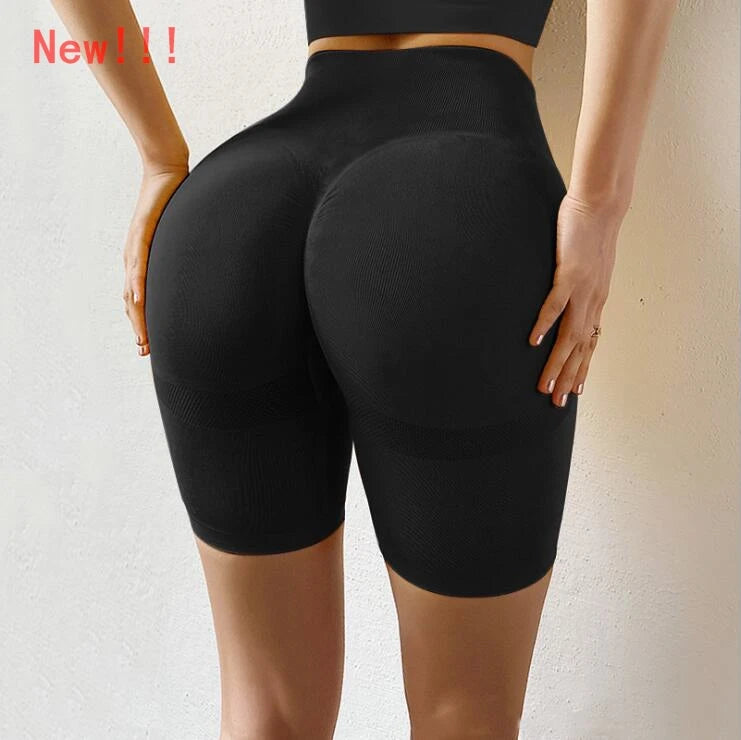 Long Sleeve Top Belly Control High Waist Sport Leggings