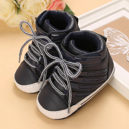 0-18M Baby Shoes