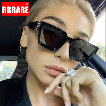 RBRARE Square Sunglasses