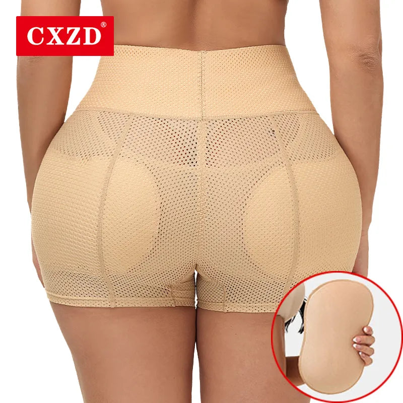 Booty Hip Enhancer