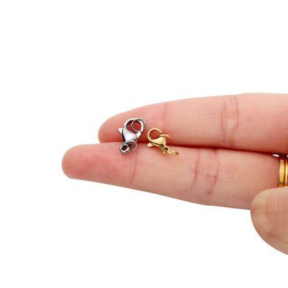 Lobster Clasp Jump Ring