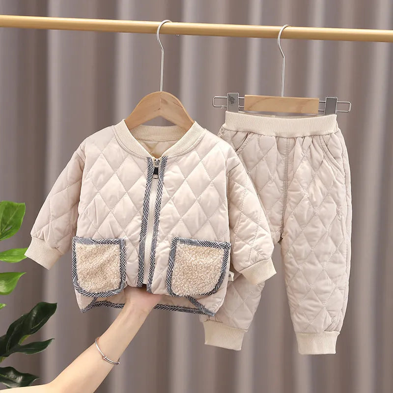 Infant Casual Tracksuits