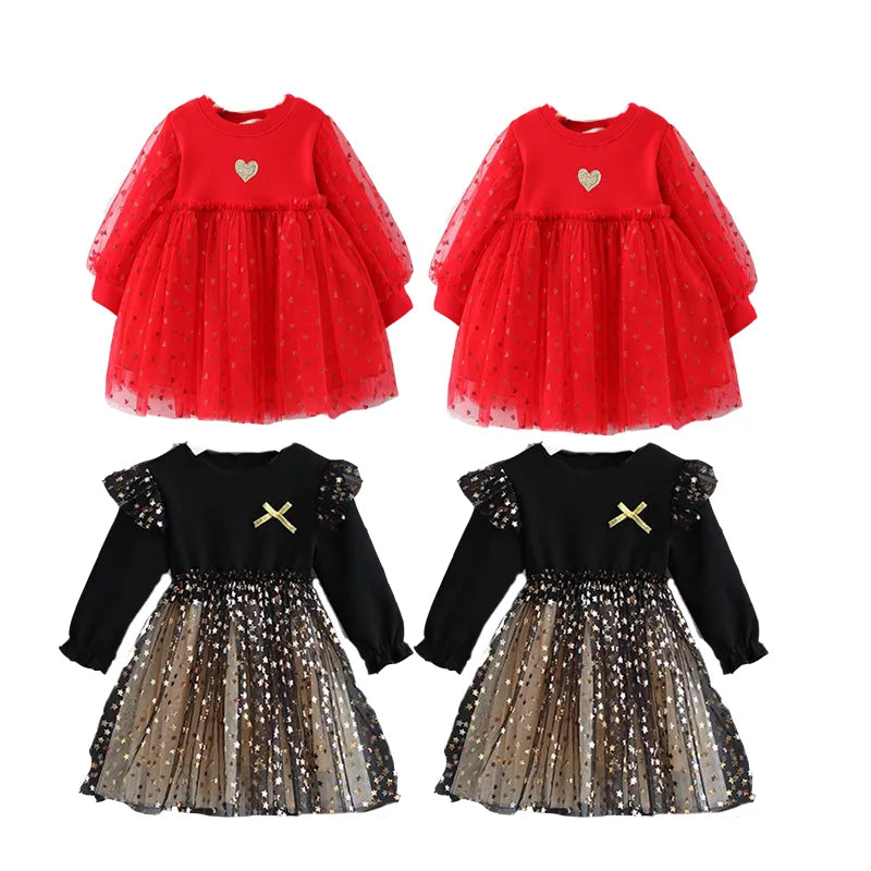 Baby Girls Dresses