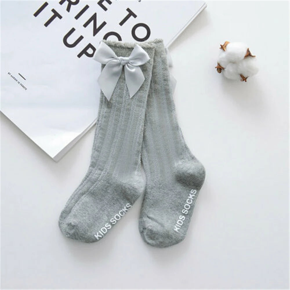 Infant Baby Girl Socks