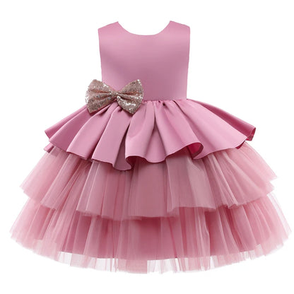 Infant Girls Dresses