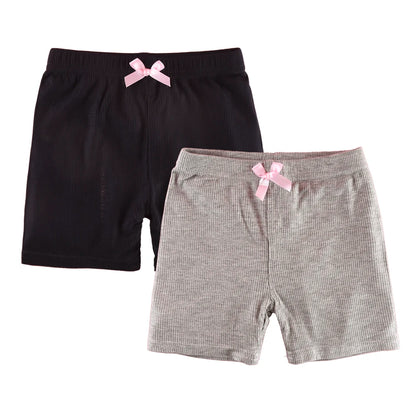 Girls Short Leggings For 3-10 Year