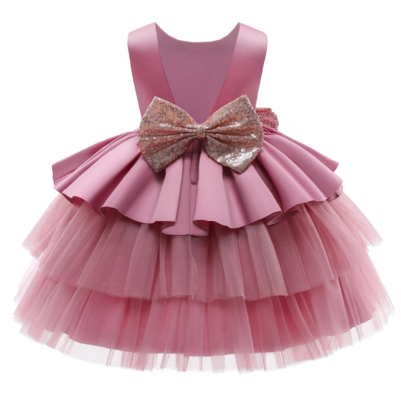 Infant Girls Dresses