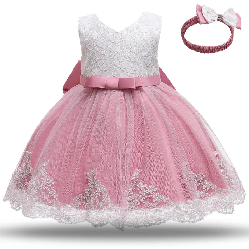 Party Dresses for 1 year Girls