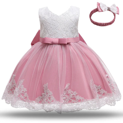 Party Dresses for 1 year Girls