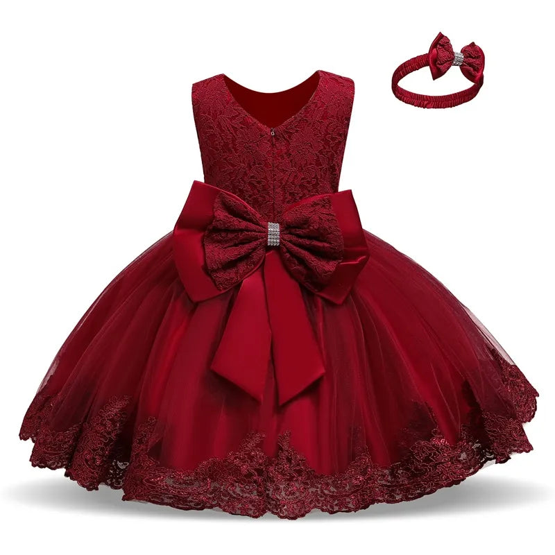 Party Dresses for 1 year Girls