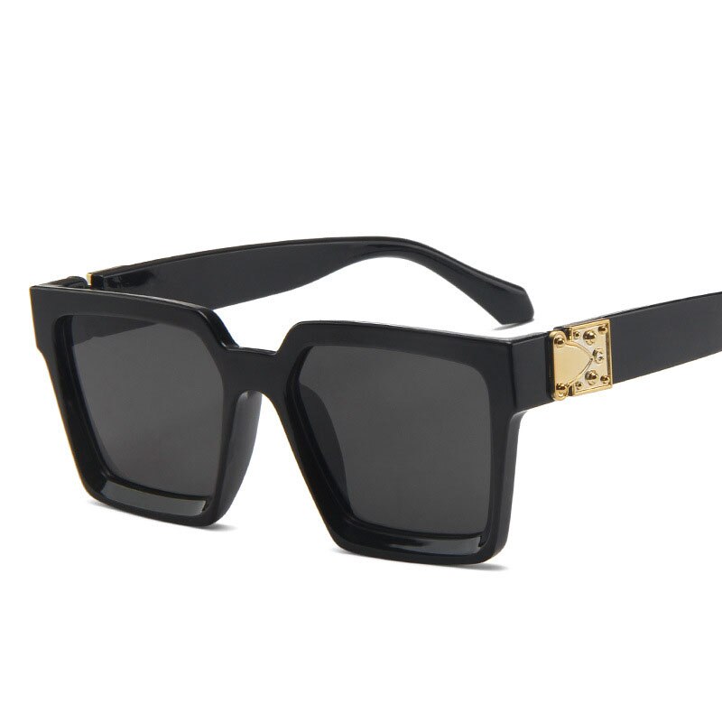 RBRARE Square Sunglasses