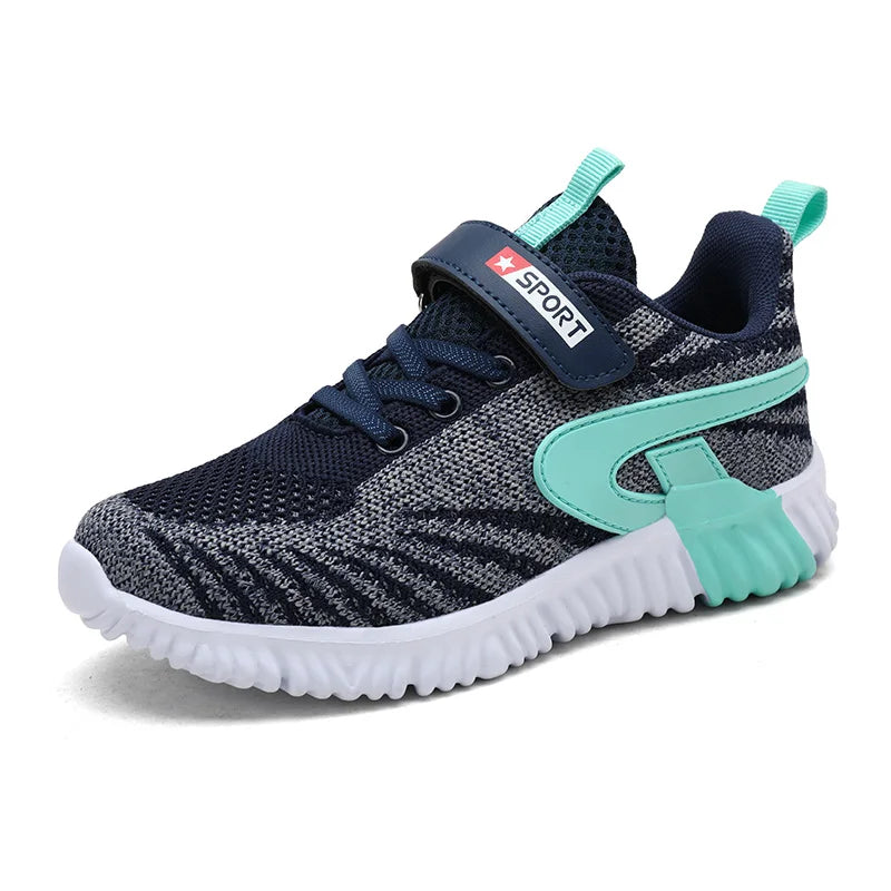 Breathable Jogging Shoes