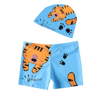 Children Swimwear