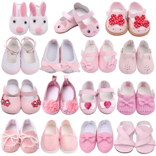 Dress Shoes for Newborn