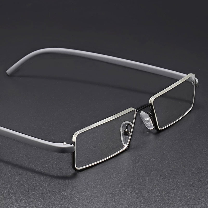 Anti-Blue Light Reading Glasses