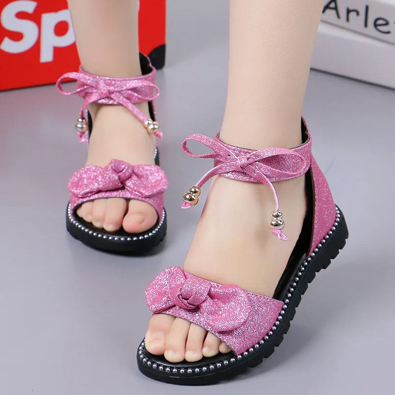 Girls Sandals