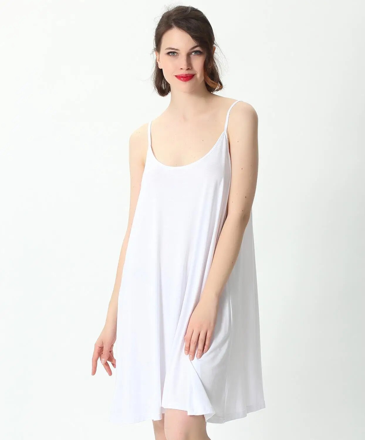 Loose Sling Nightwear