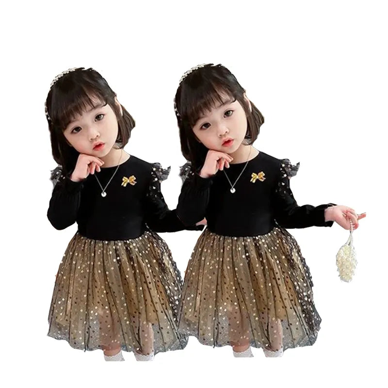 Baby Girls Dresses