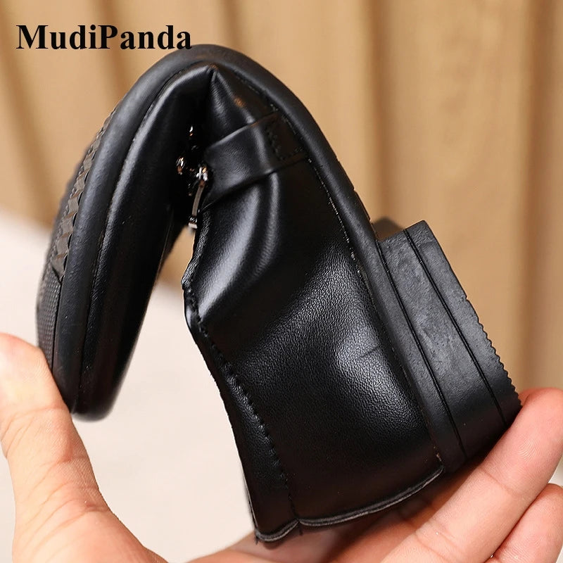 Mudipanda Children Shoes