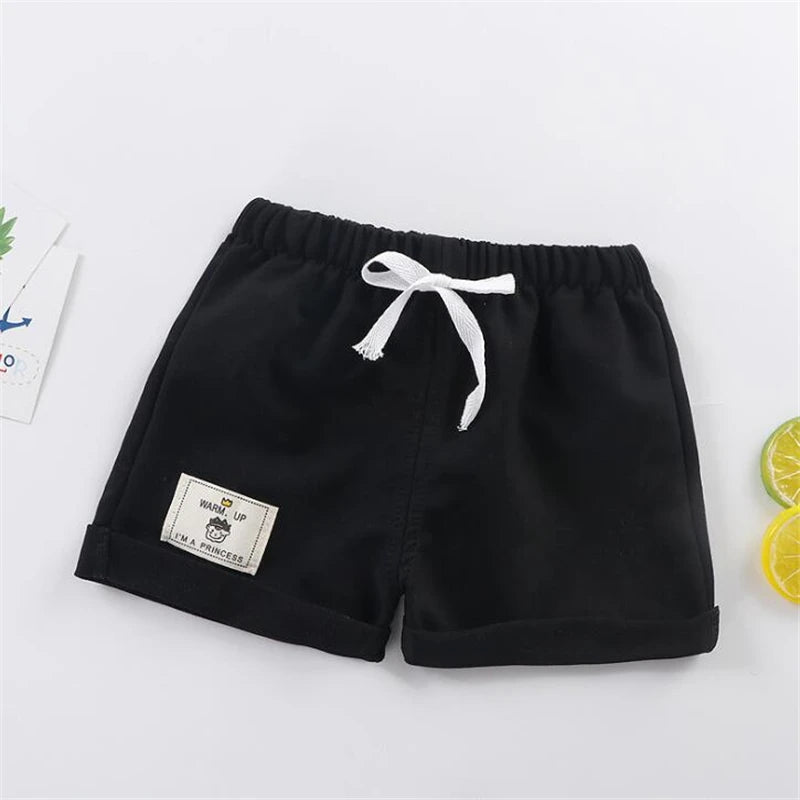 Boys Shorts for 12M to 5T