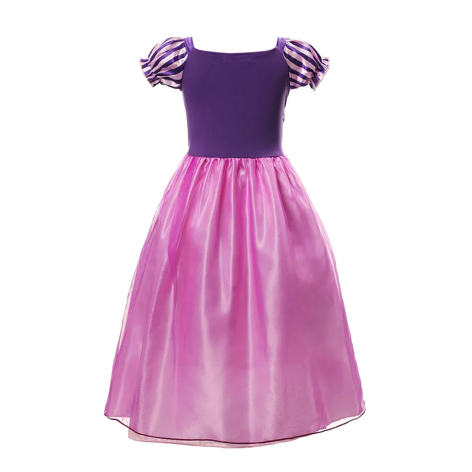 Children Encanto Isabella Mirabel Dress