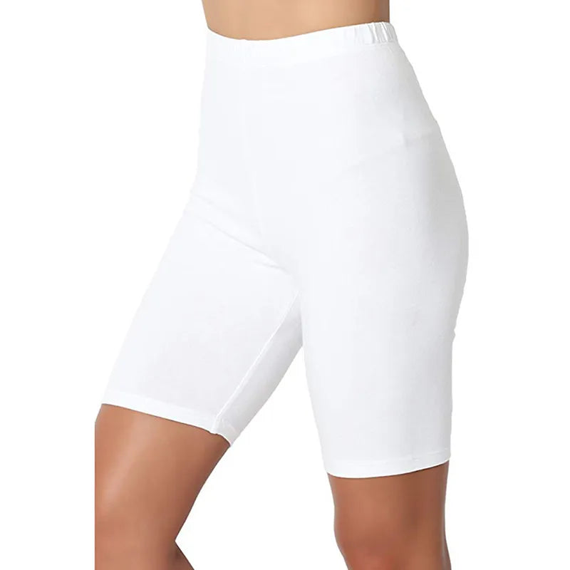 Tight Fitness Slim Skinny Bottoms