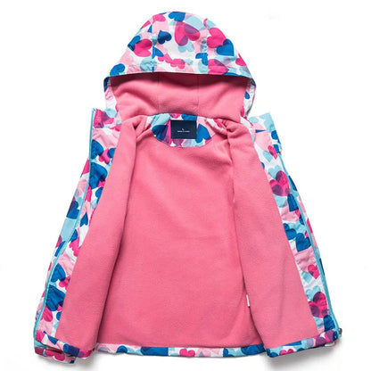 Jacket For Girls