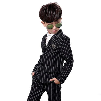 Boys  Formal Suit