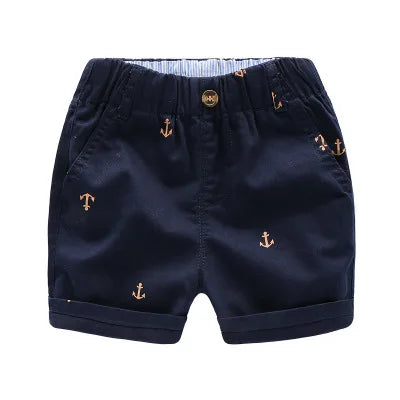 Children's Trousers for Baby Boys