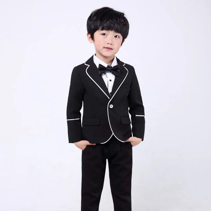 Boys  Formal Suit