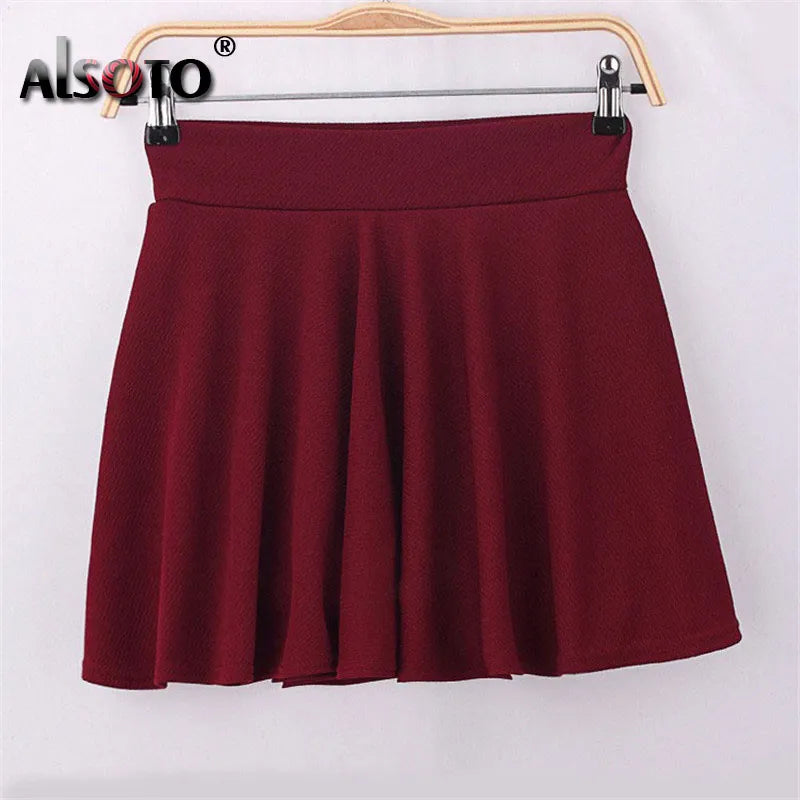 Midi Skirts