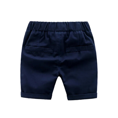 Solid colors Kids Trousers
