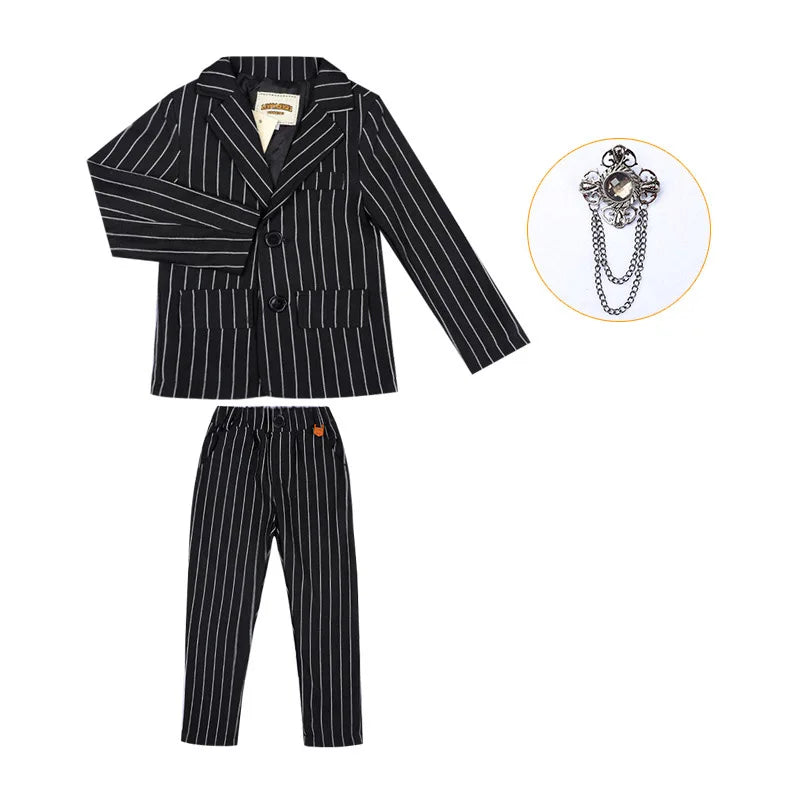 Boys  Formal Suit