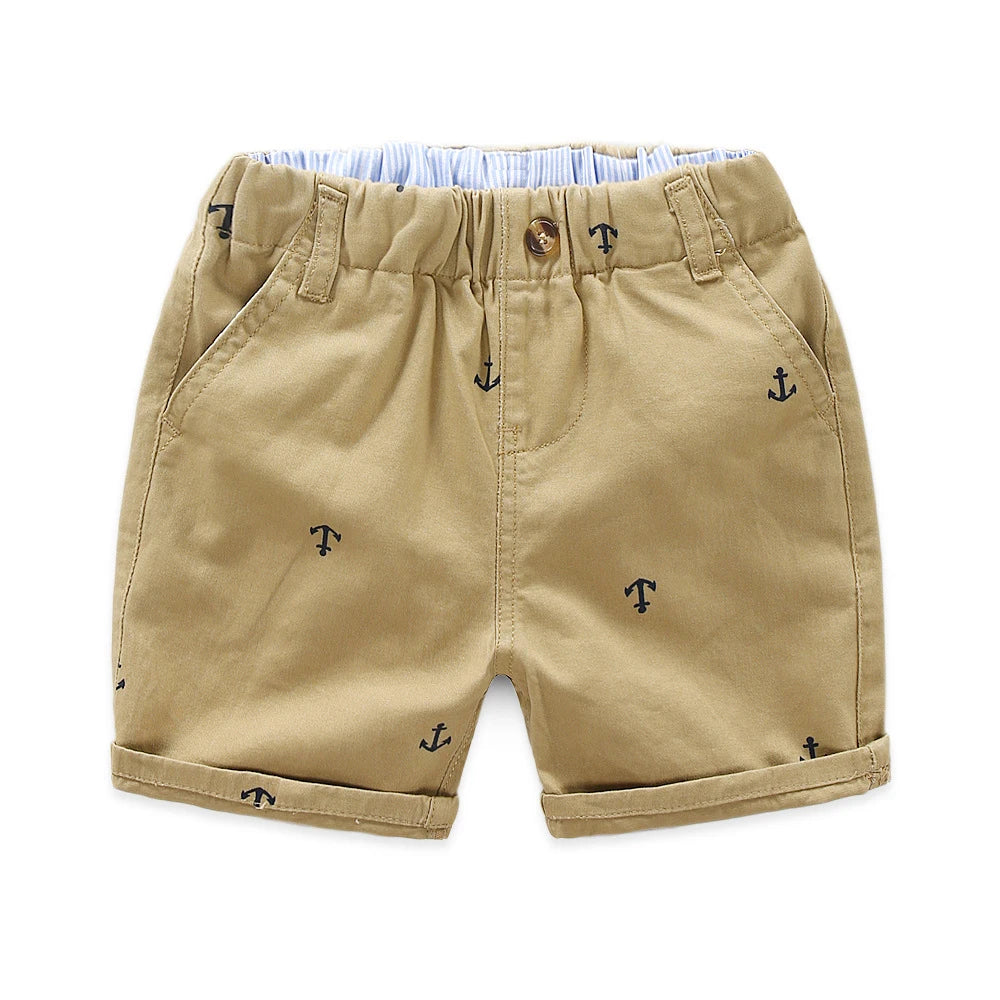 Children's Trousers for Baby Boys