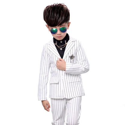 Boys  Formal Suit