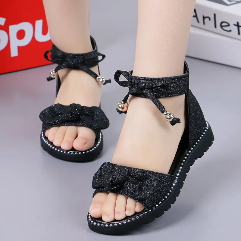 Girls Sandals