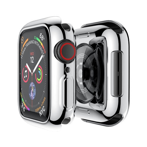 Cover Case For Apple Watch